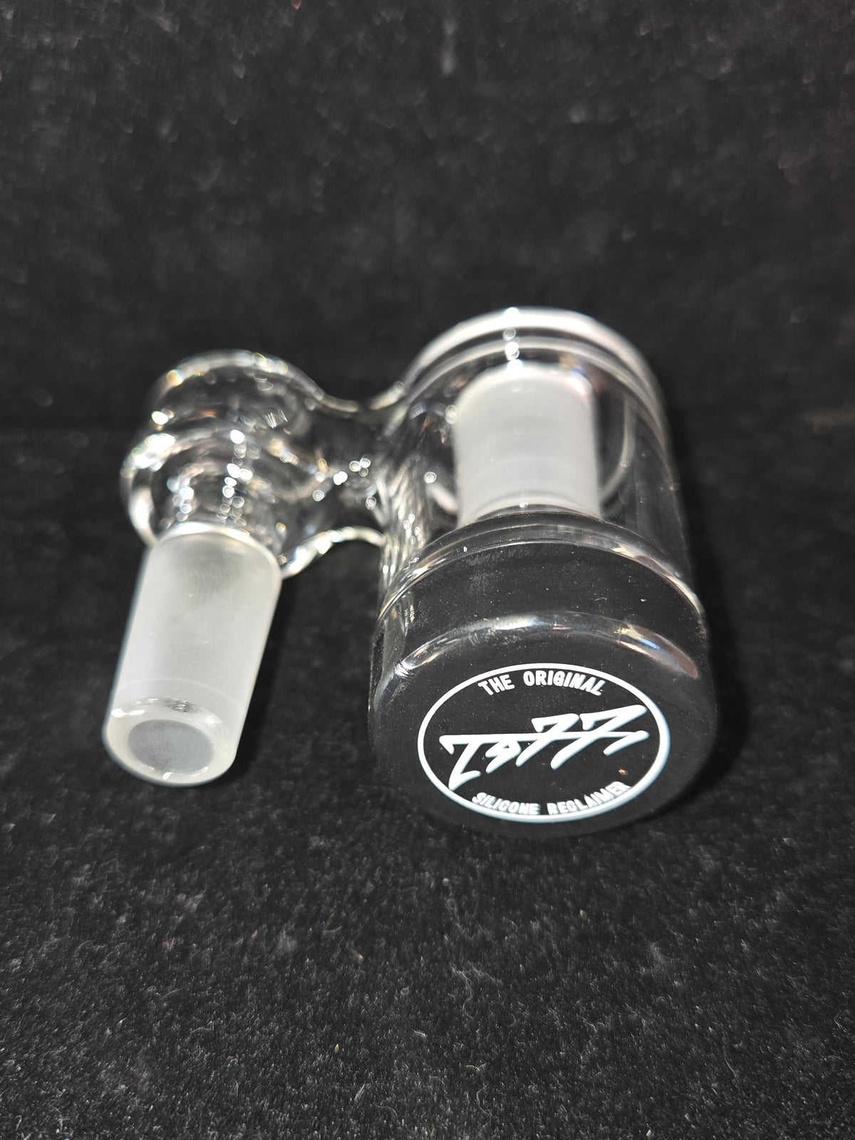 Jeff Glass 14mm 90 Degree Reclaim Catcher