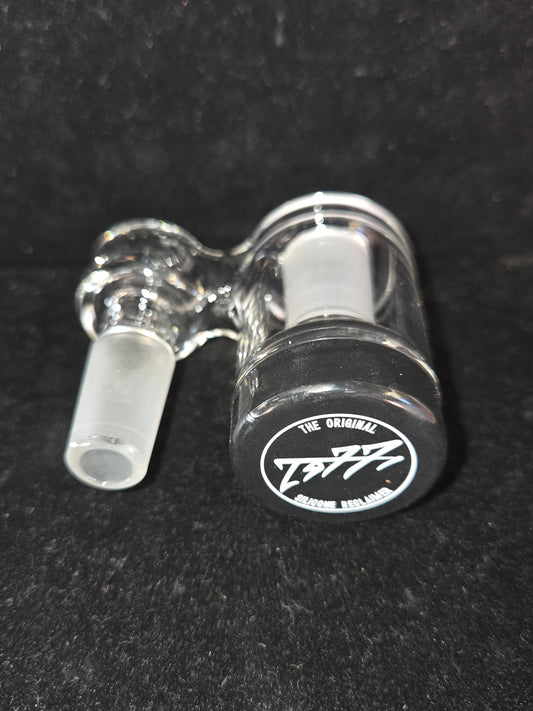 Jeff Glass 14mm 90 Degree Reclaim Catcher