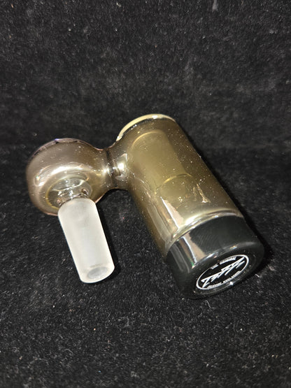 Jeff Glass Electrum 10mm 90 Degree Reclaim Catcher