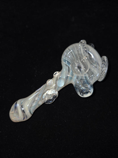 Cosmic Glass 2025 Hand Pipes (last batch)