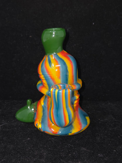 Mshea x GlassHole Collab Can