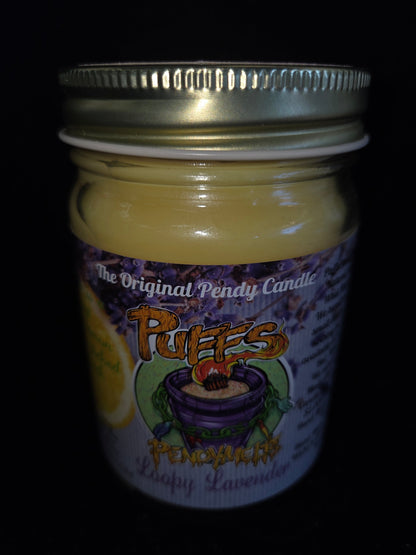 Puffs Pendy Melts