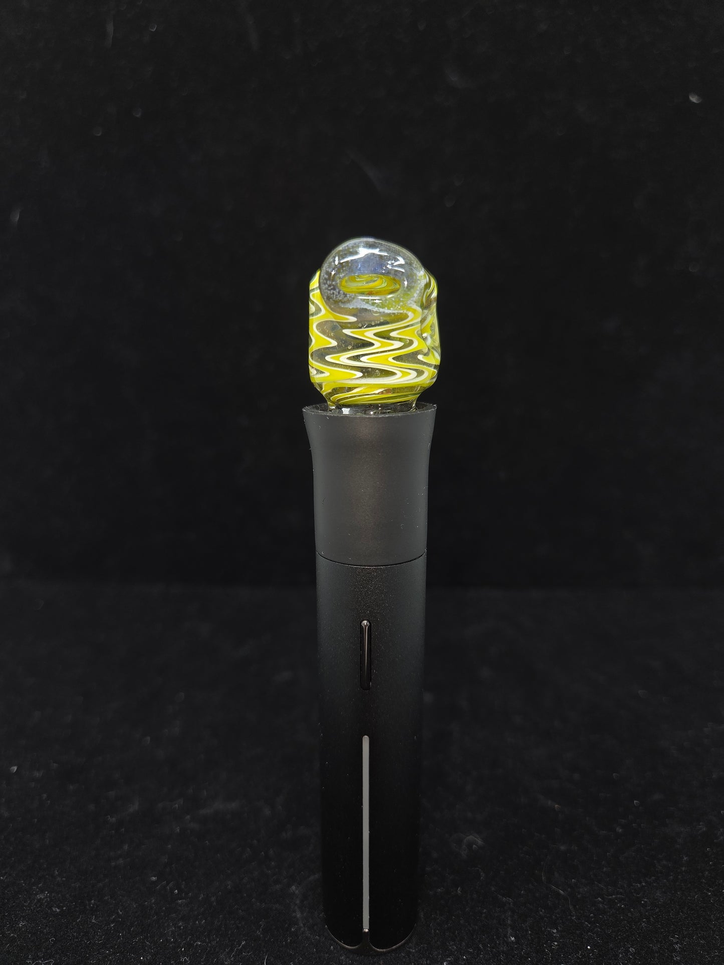 Gladstone Glass Puffco Pivot Tops