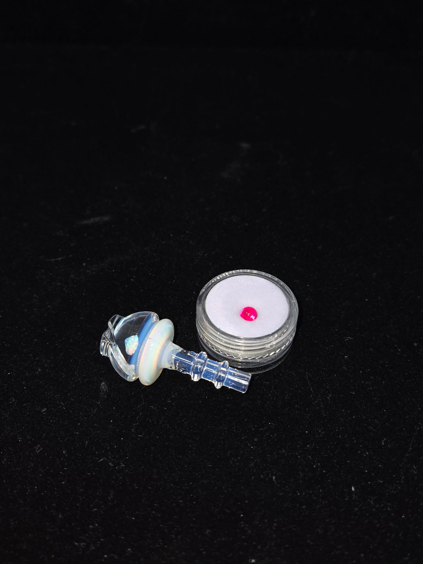 OTP Skeleton Key Opal - Ghost