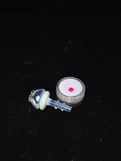 OTP Skeleton Key Opal - Ghost