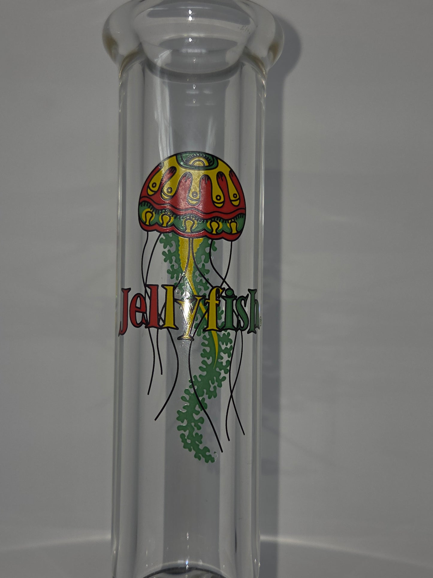 JFG 60x9 + Jellyfish + UFO 18" Tube
