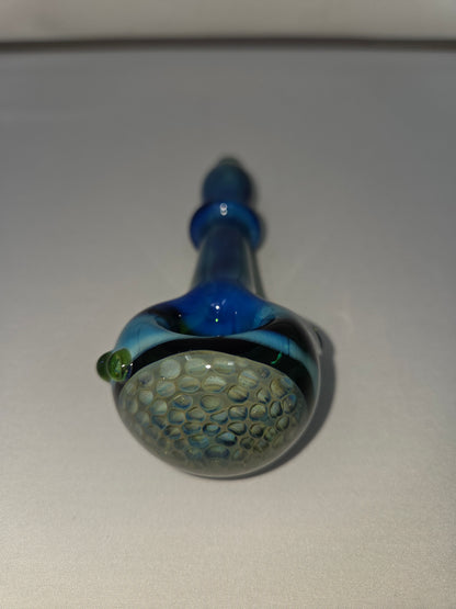 Honeycomb Kris Davie's Spoon Pipes