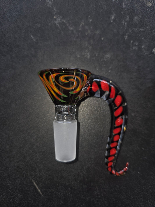 14mm Reversal Horn Bowl