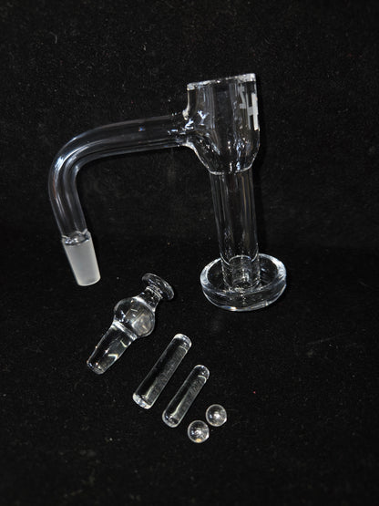 Joel Halen Hazer Set