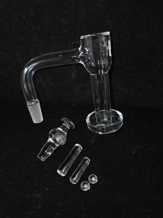 Joel Halen Hazer Set