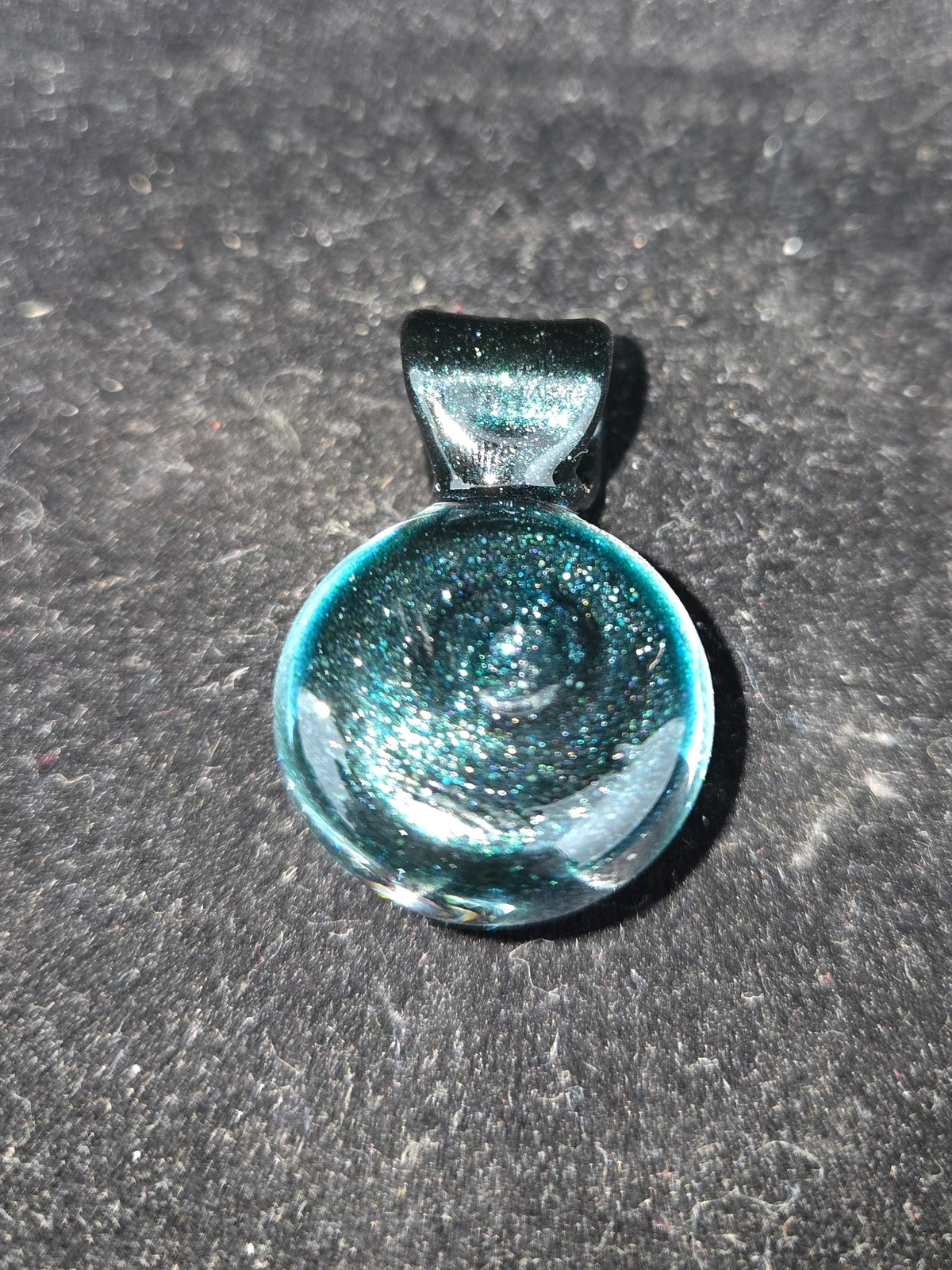 Strobel Glass Mille Pendants
