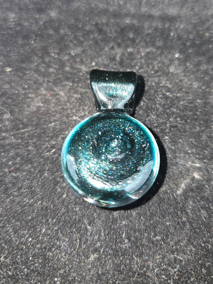 Strobel Glass Mille Pendants