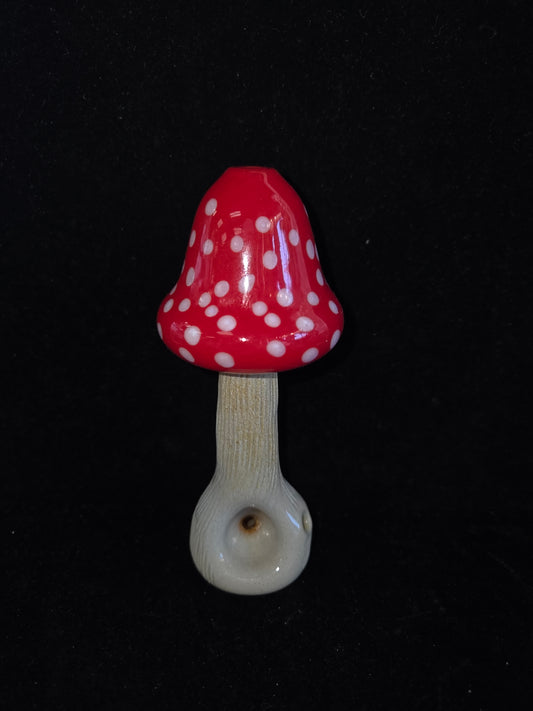 Dr. Treso Shroom Pipe