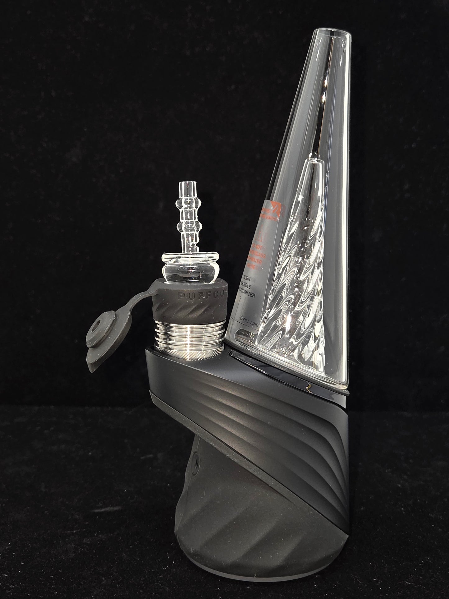 OTP Skeleton Key Clear