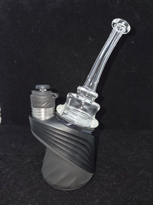 King Bing Bong Puffco Peak Dry Top