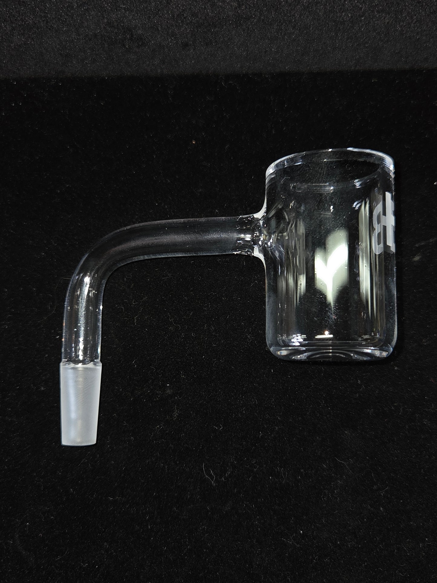 Joel Halen HB 30mm Flat Top