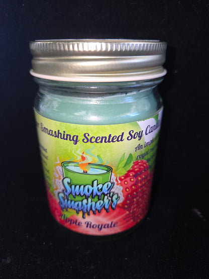 Puffs PendyMelts
