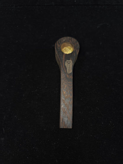 Bearded Dugouts Wood Pipes