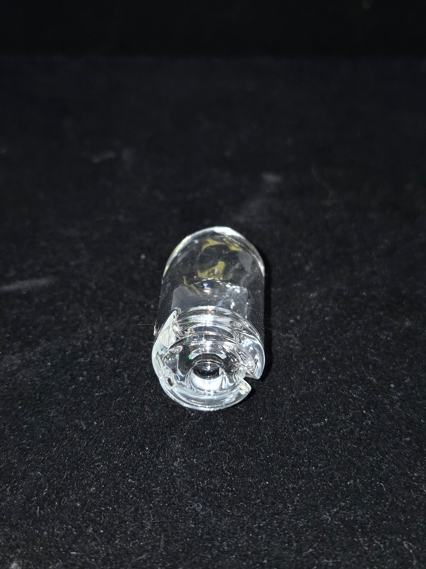 OTP Clear Krylon/FLI Pivot Dry Top w/ tether+stand combo