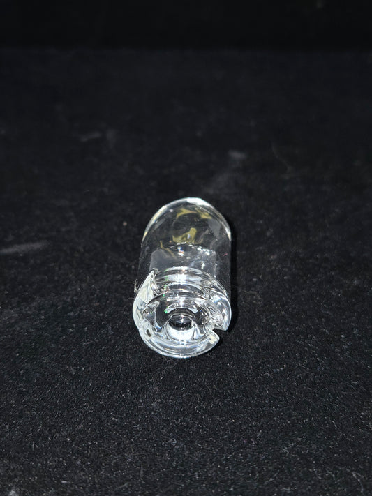 OTP Clear Krylon/FLI Pivot Dry Top w/ tether+stand combo