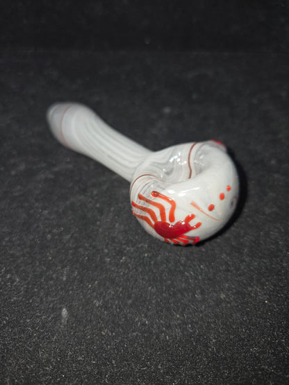 Kristi Conant Critter/Themed Spoon Pipe