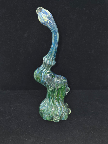 Oregon Made Glass Hand Bubblers