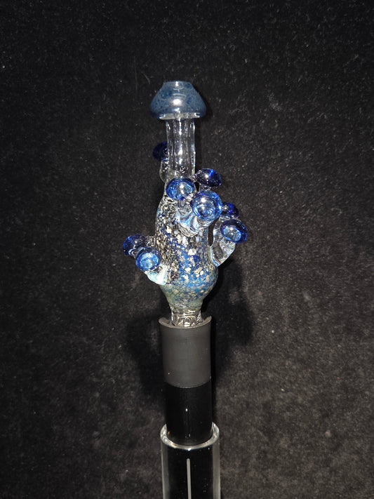 Biohaz Creations Mushroom Pivot Top