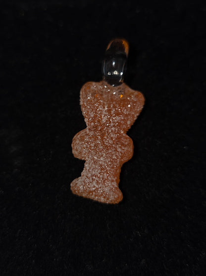 Emperial Glass Pendants