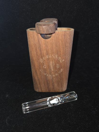 Bearded Dugouts - Large
