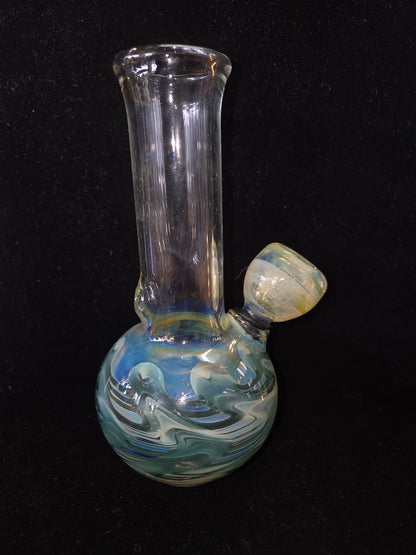 Carbed 6.5" Bubblers