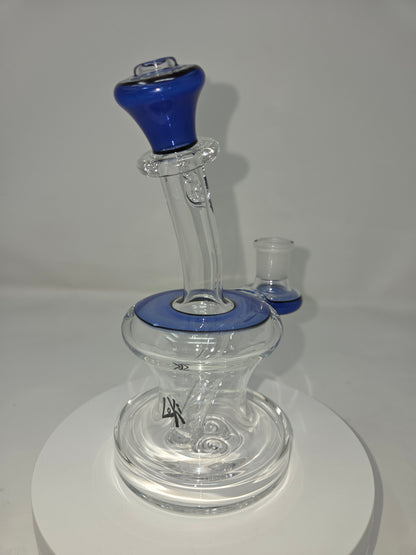 SlugWorth Glass Pocket Tubes