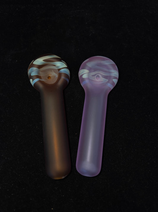 JFG Sand Piper Spoon Pipes