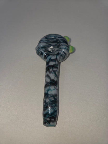 Barkley Glass Spoon Pipes
