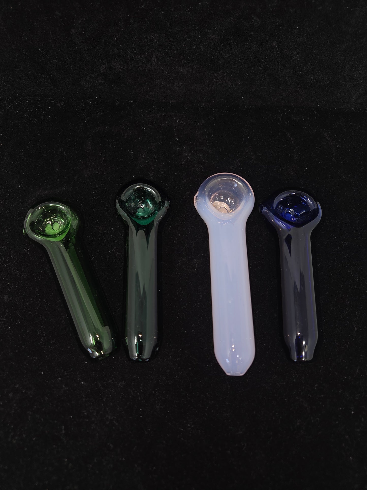 JFG Chunky Cheap Ass Pipe