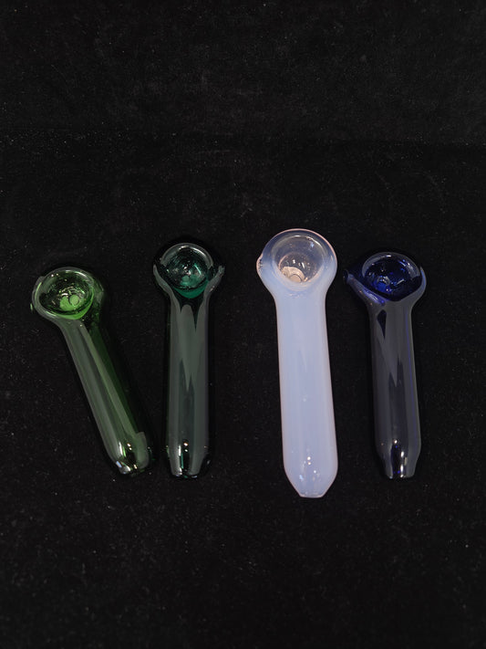 JFG Chunky Cheap Ass Pipe