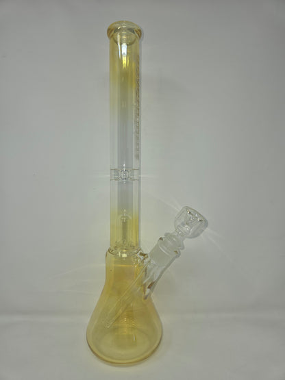 Governmint Glass Bell Bottom Dome Perc Tubes