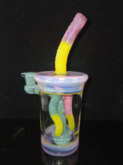 Emperial Glass Cup Rigs