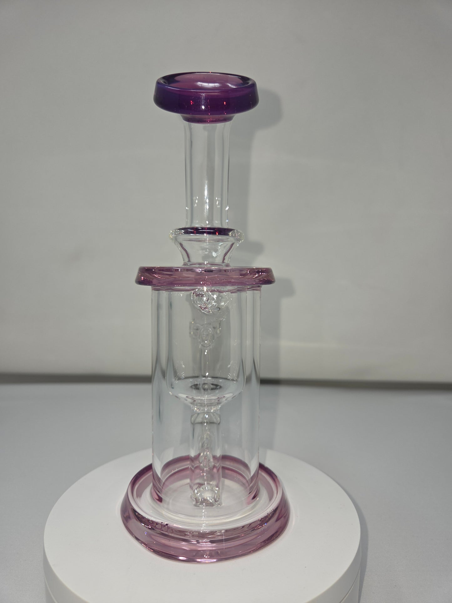 Leisure Glass Color Accent Incyclers