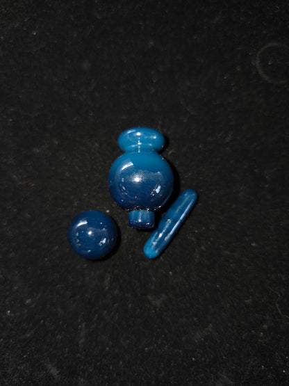 Chapo Glass Slurper Sets