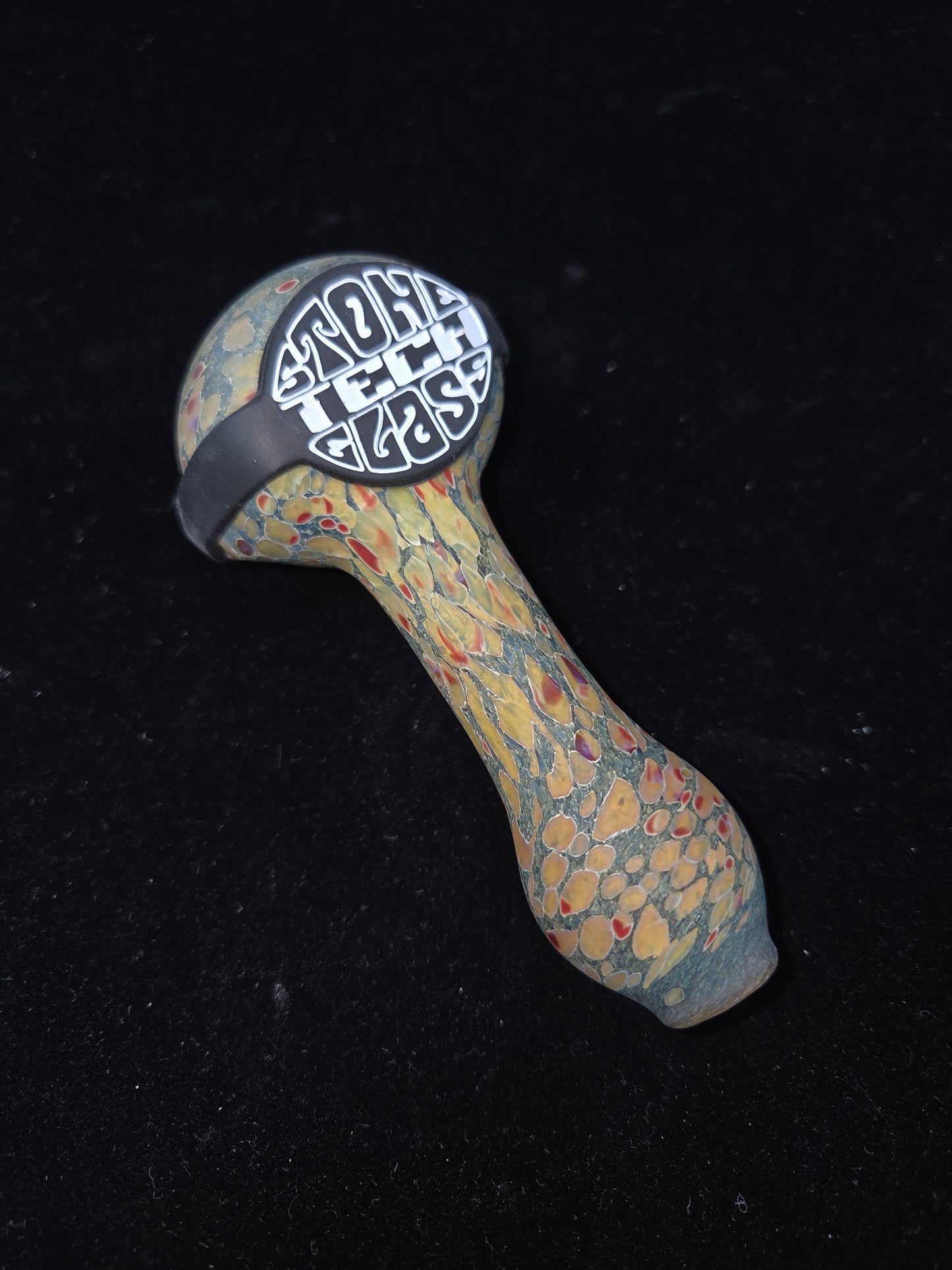 Stonetech Glass Stone Spoons