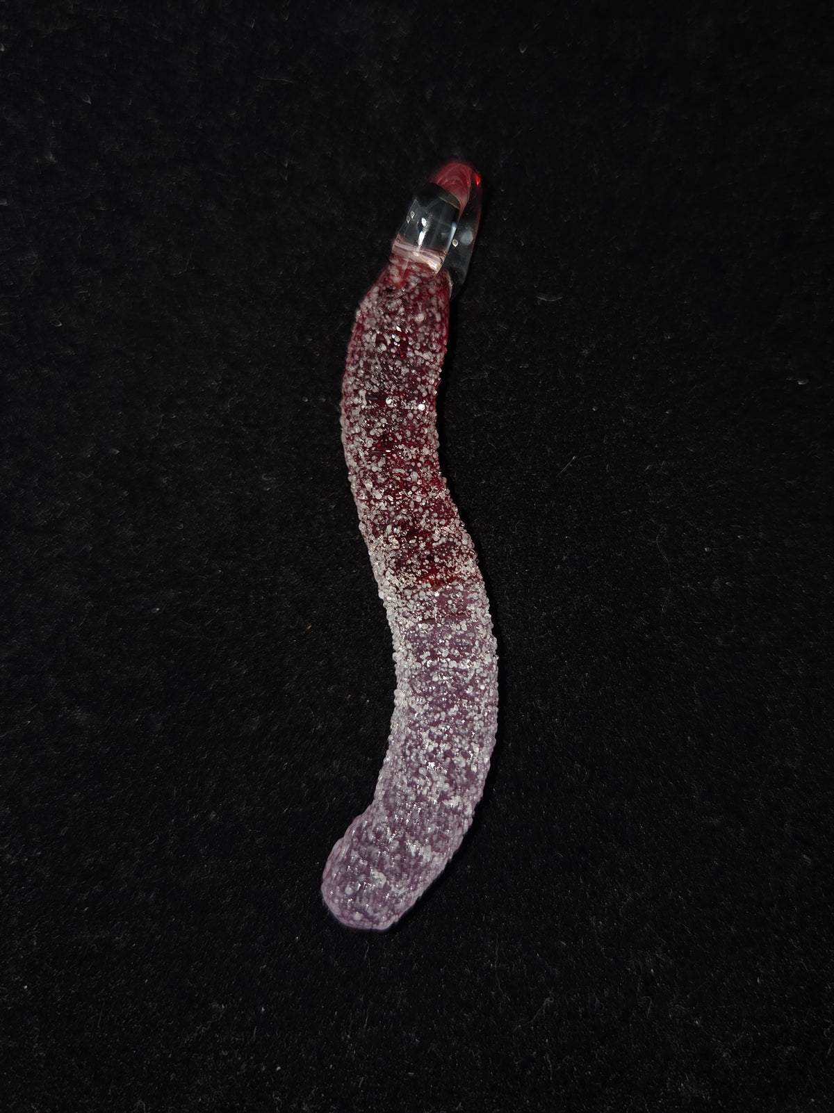 Emperial Glass Pendants