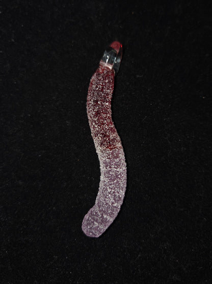 Emperial Glass Pendants