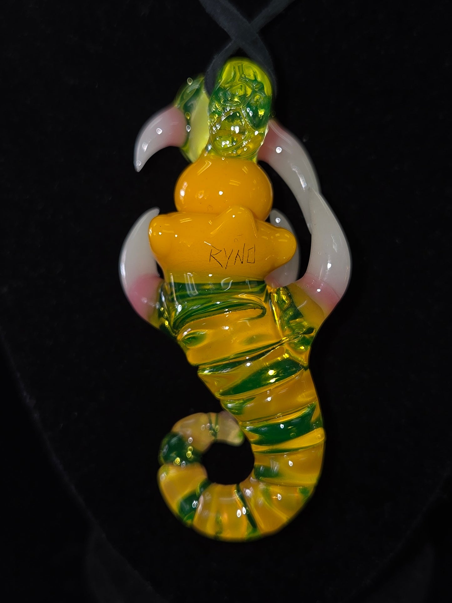 2026 Salt x Ryno Pendy - UV
