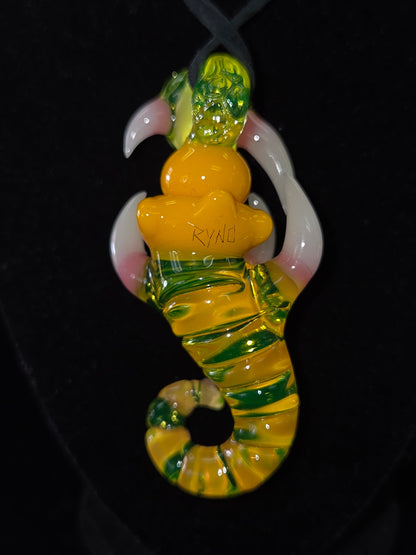 2026 Salt x Ryno Pendy - UV
