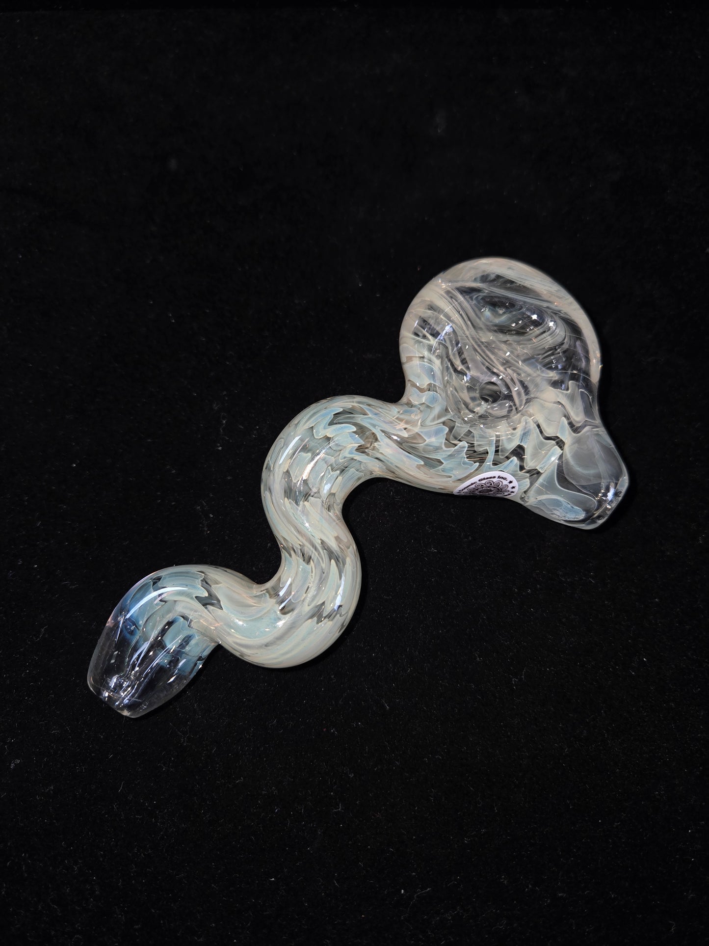 Cosmic Glass 2025 Hand Pipes (last batch)