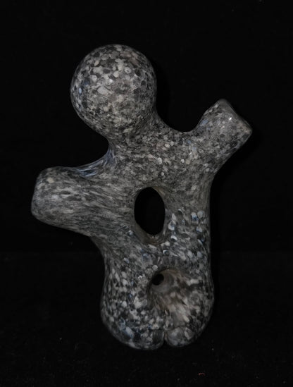 Berning Glass Standing Pipes