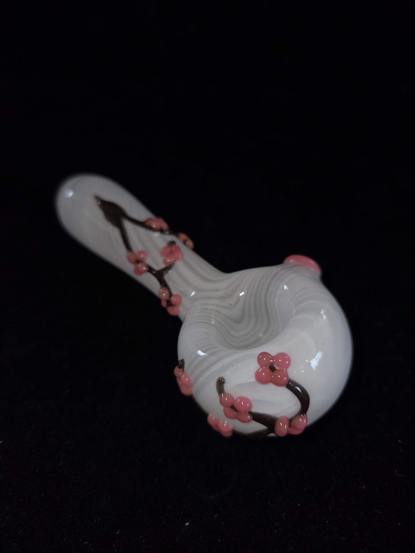 Kristi Conant Critter/Themed Spoon Pipe