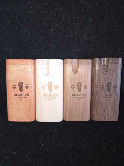 Bearded Dugouts - Medium