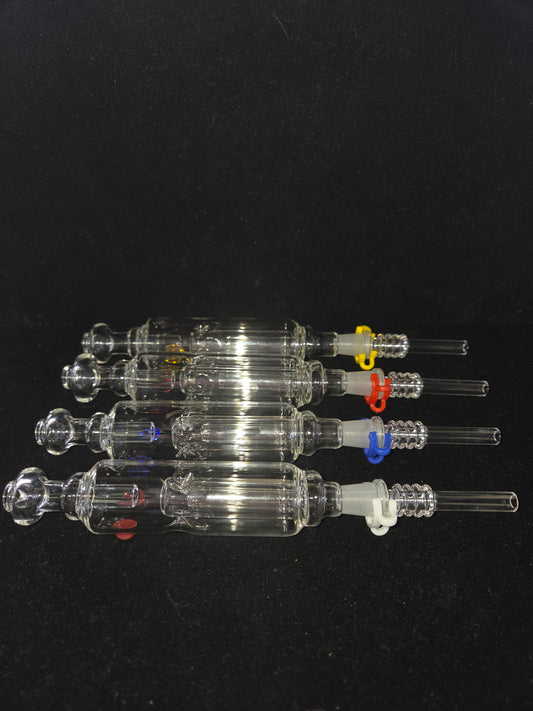 Water Nectar Collectors