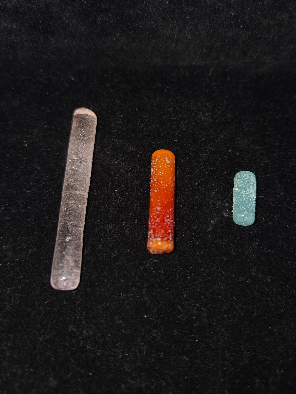 Emperial Glass Sour Pillars